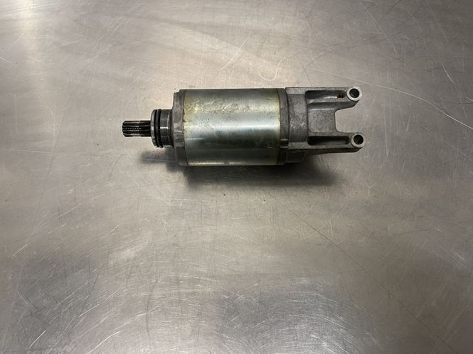 Hovedbilde Kawasaki Ninja ZX-6R 1998 Startmotor