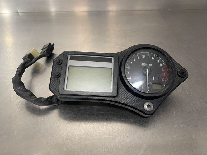 Hovedbilde Honda CBR 600 F4 2002 Speedometer/Instrument