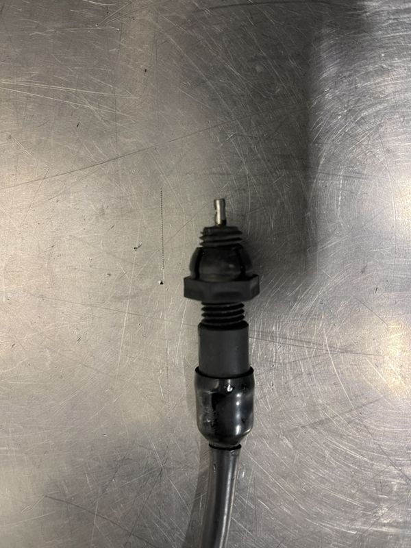 Kawasaki Z125 2021 Bremselysbryter bak