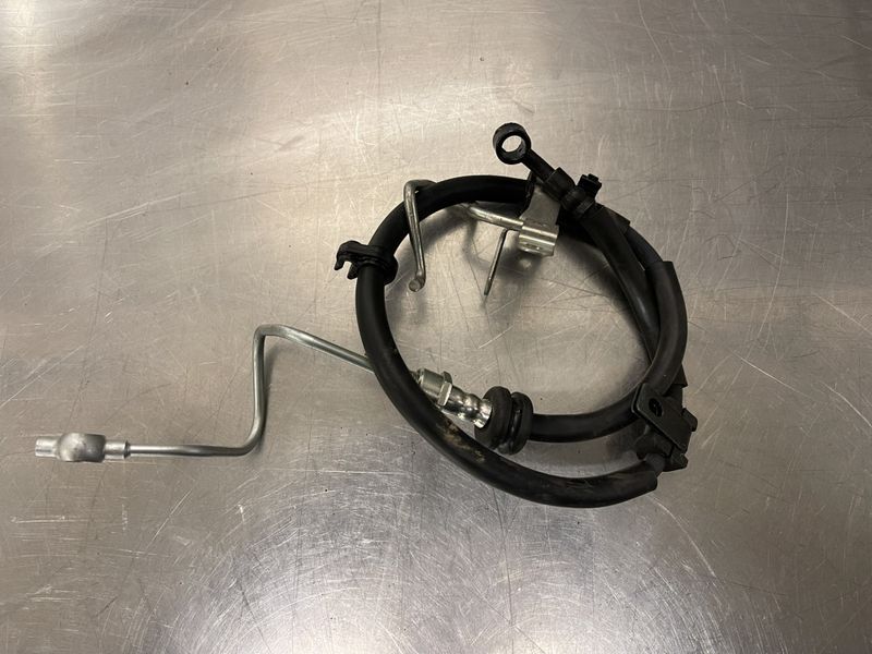 Kawasaki Ninja 125 2023 Bremseslanger/rør