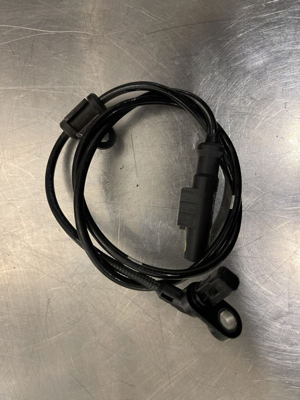Kawasaki Z125 2021 ABS Sensor bakbrems