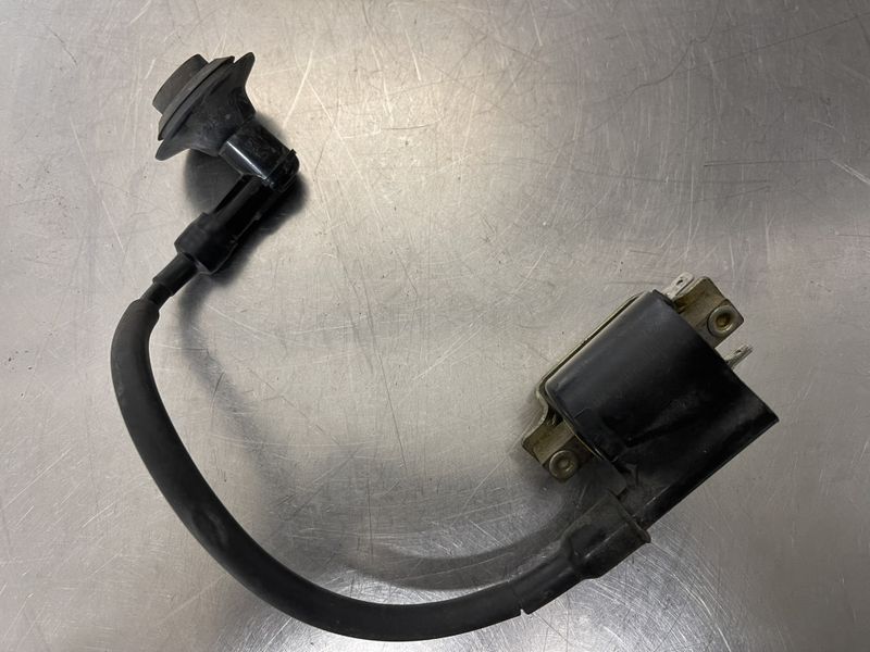 Peugeot Speedfight 4 2018 Coil 2 takt