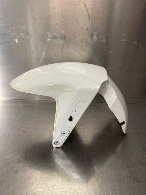 Hovedbilde Peugeot Speedfight 4 Framskjerm 