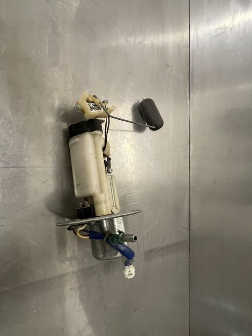 Hovedbilde Suzuki GSXR 600 2007 K7 Bensinpumpe
