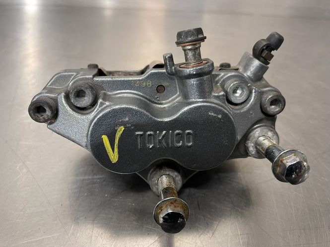 Hovedbilde Kawasaki ZZR 600 1998 Bremsecaliper foran venstre