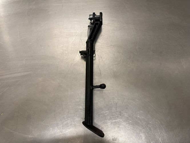 Hovedbilde BMW R1250 GSA 2021 Sidestøtte