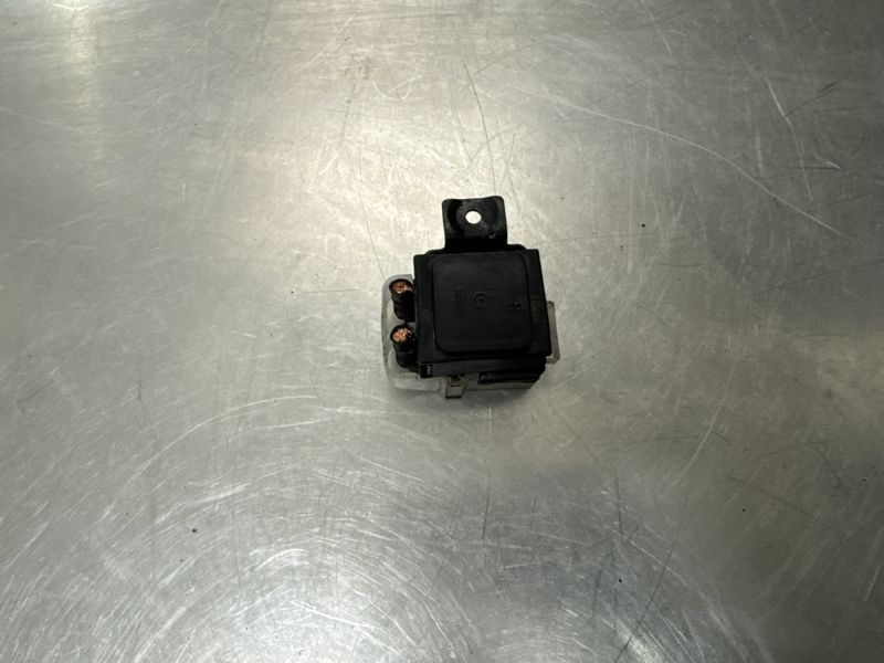 Ducati Scrambler 800 2019 Cafe Racer Startrele