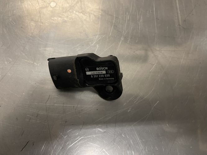 Hovedbilde Can-Am Oulander 650 2016 Map sensor