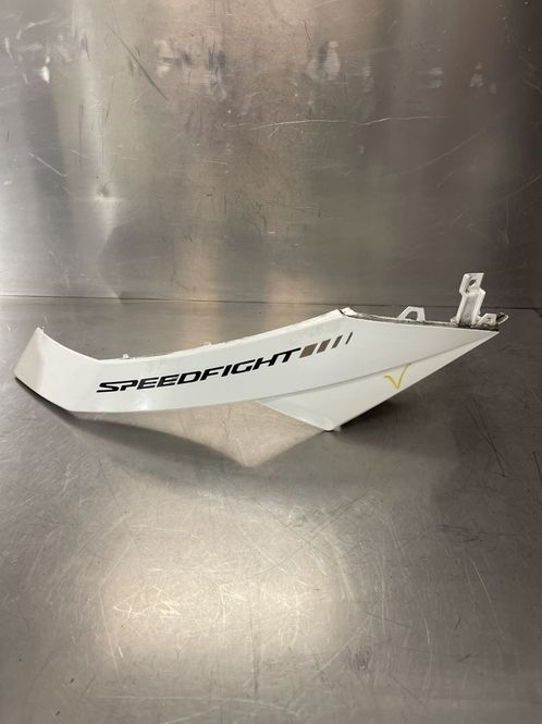 Hovedbilde Peugeot Speedfight 4 Kåpe venstre bak under sal