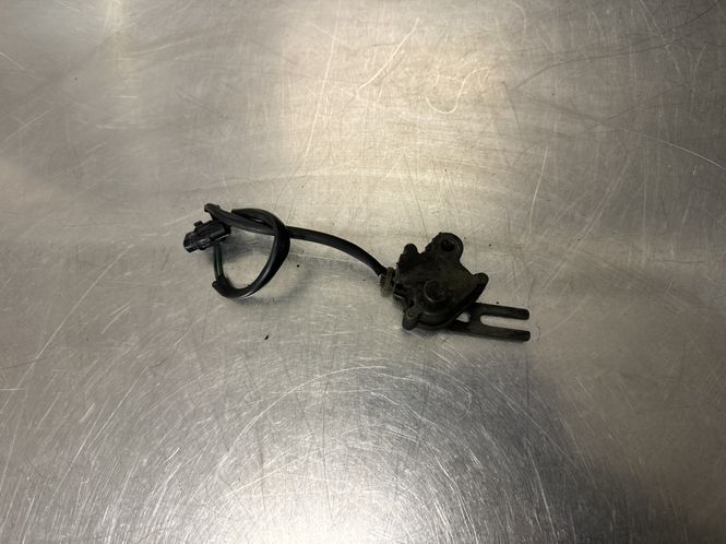 Hovedbilde Kawasaki Ninja ZX-6R 1998 Sensor sidestøtte