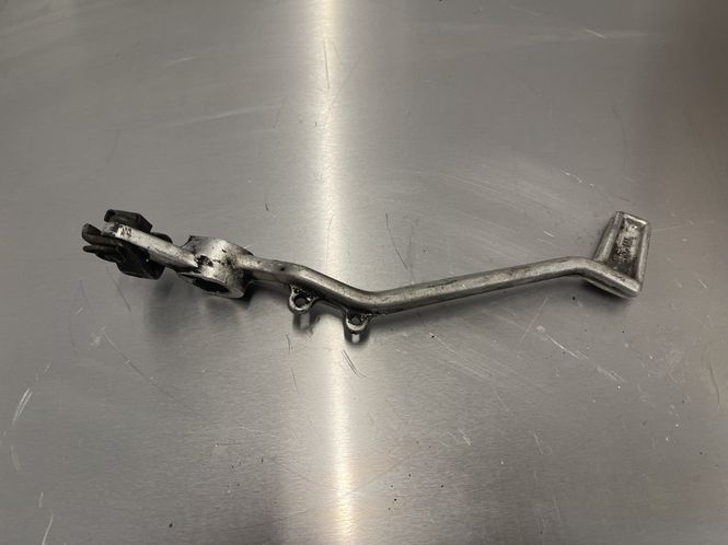 Hovedbilde Honda Varadero XL 1000 1999 Bremsepedal