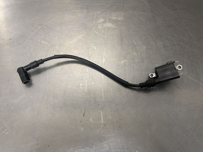 Hovedbilde Honda MSX 125 Grom 2018 Coil