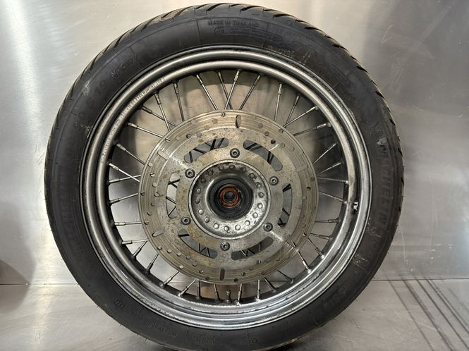 Hovedbilde Triumph Bonneville T100 2006 Framfelg