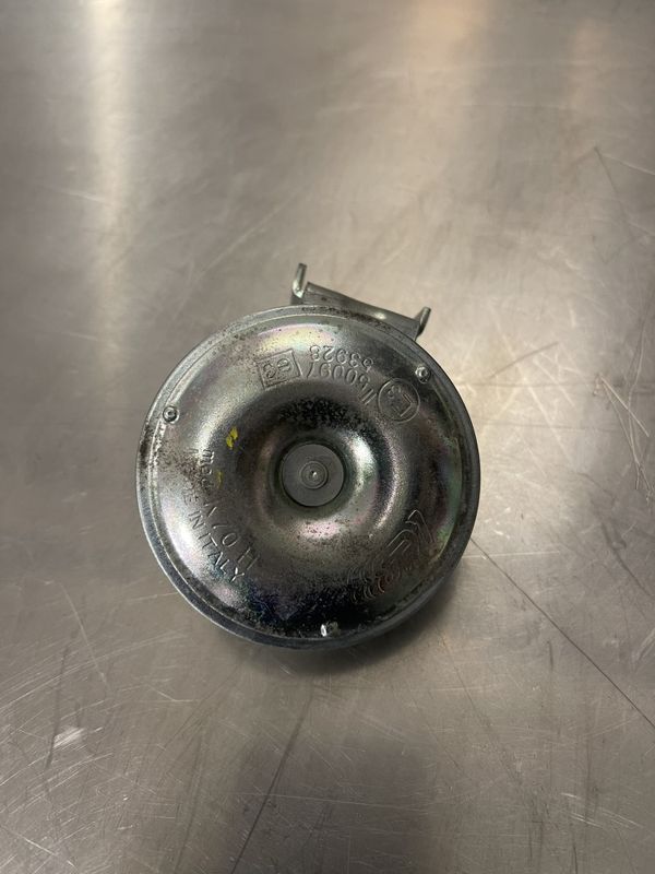 Vespa primavera 50 Horn