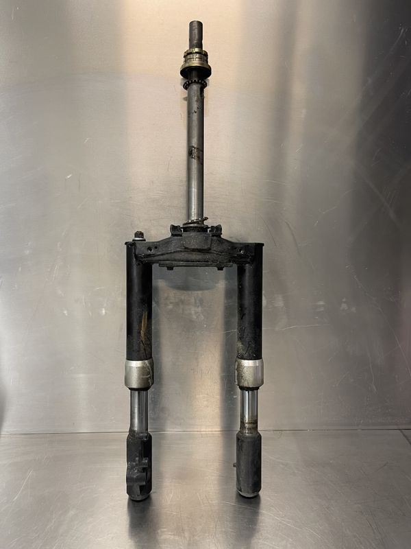 Peugeot Speedfight 4 2022 Framgaffel 