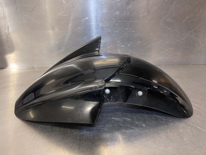 Hovedbilde Suzuki GSX-F 650 2009 Framskjerm