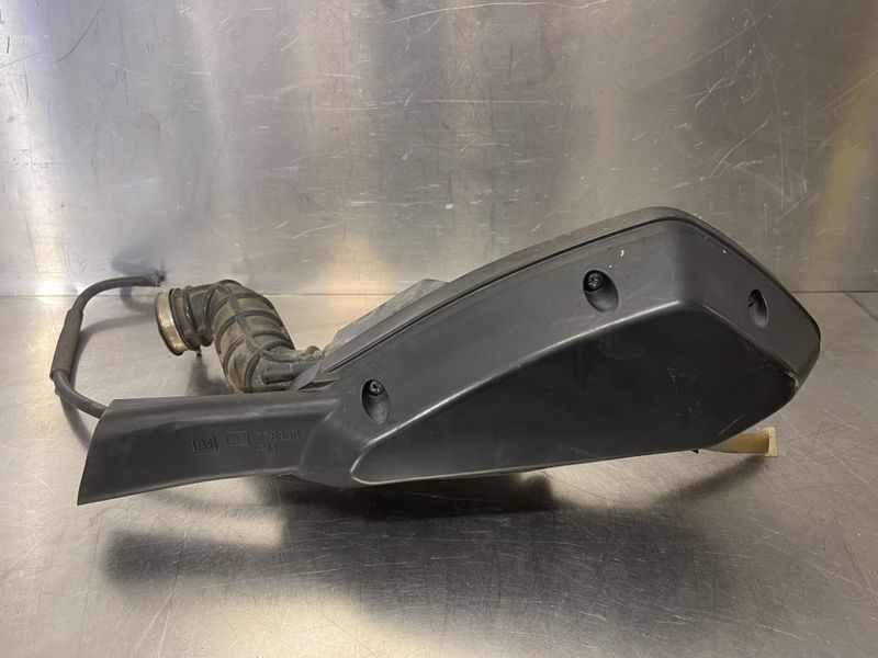 Peugeot Kisbee 2013 4T Luftfilterboks
