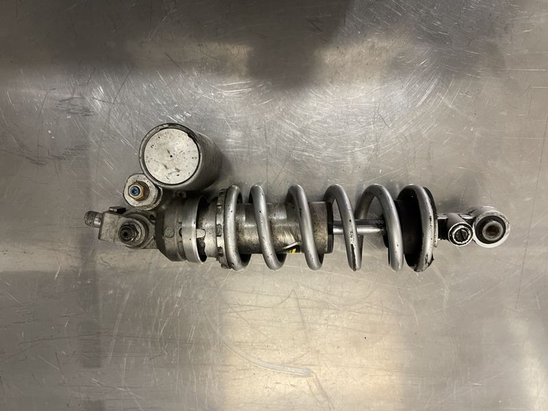 Yamaha R1 2007 Bakdemper 