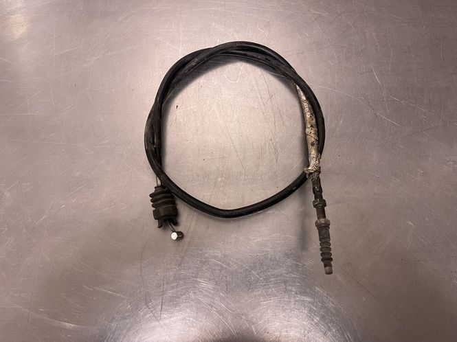Hovedbilde Yamaha XT 660 R 2007 Clutch wire