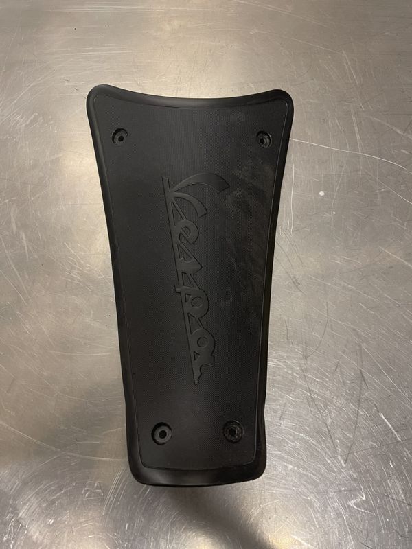 Vespa Primavera 50 Batteri deksel