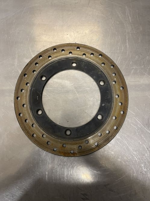 Hovedbilde Yamaha R6 1999 Bremseskive bak