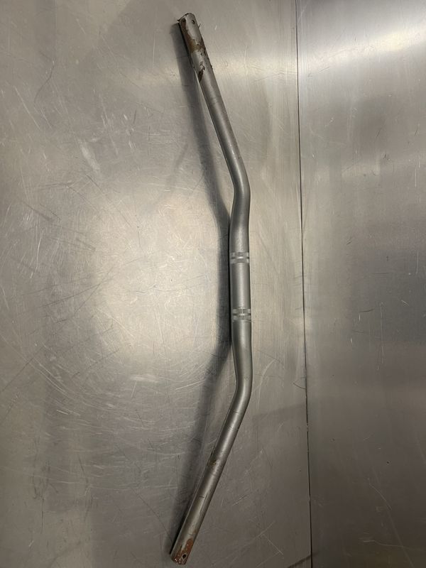 Honda CB 650RA 2020 Styre 