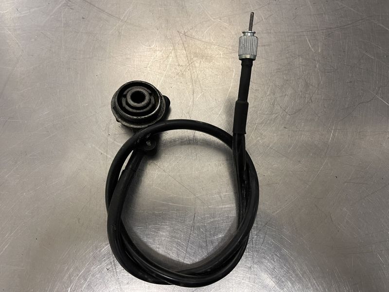 Honda CB 125 F 2017 Speedometer wire