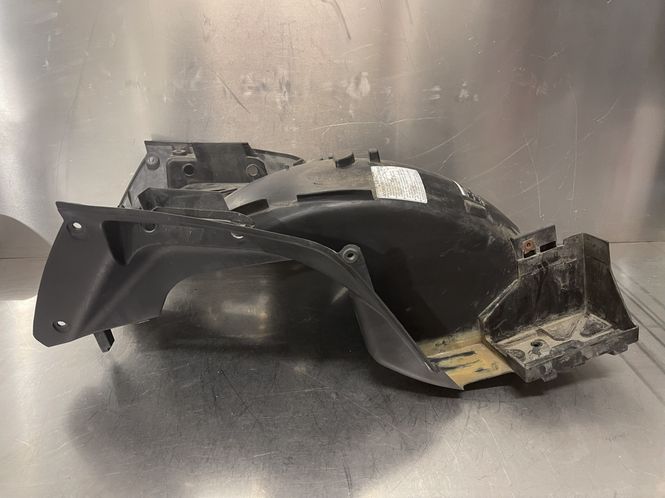 Hovedbilde Honda ST 1300 2004 Underkåpe 