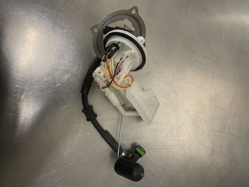 Yamaha MT125 2020-2025 Bensinpumpe