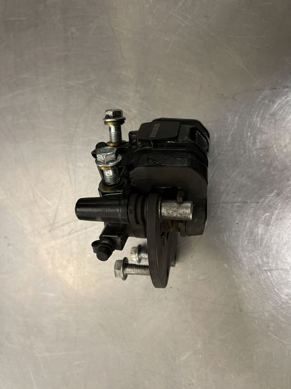 Super Soco TC 2020 Bremsecaliper frambrems